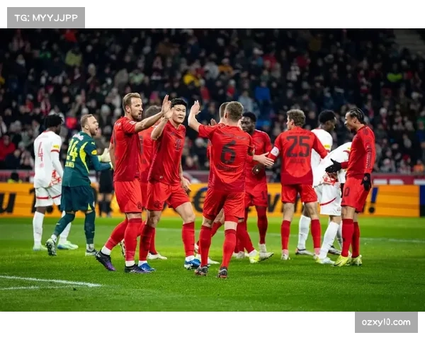 拜仁2025年度狂轰107球仅1负 联赛竞争平衡引深思