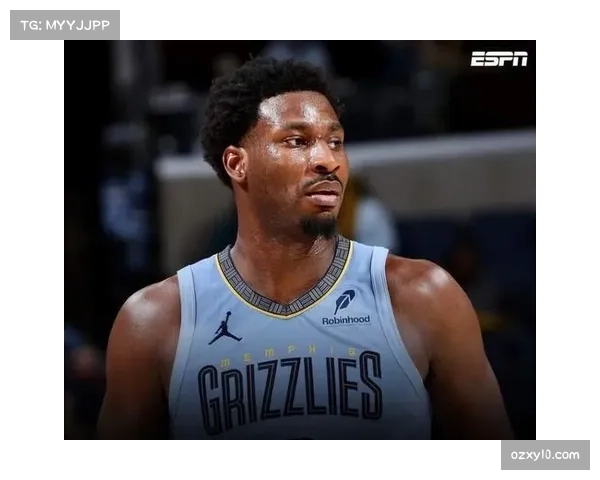 爵士引进小贾伦杰克逊补强内线 冲击季后赛席位获助力