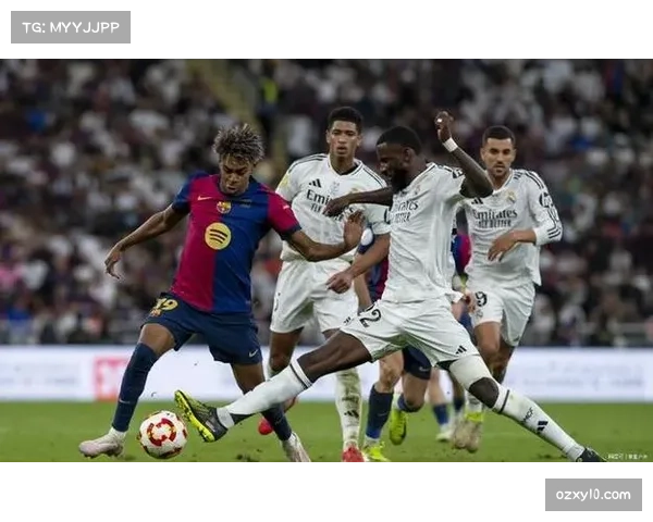 巴萨61分领跑皇马1分紧咬 榜首之争进入白热化阶段